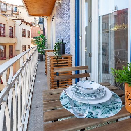 D&S - Porto Sao Bento Apartments III Exterior photo
