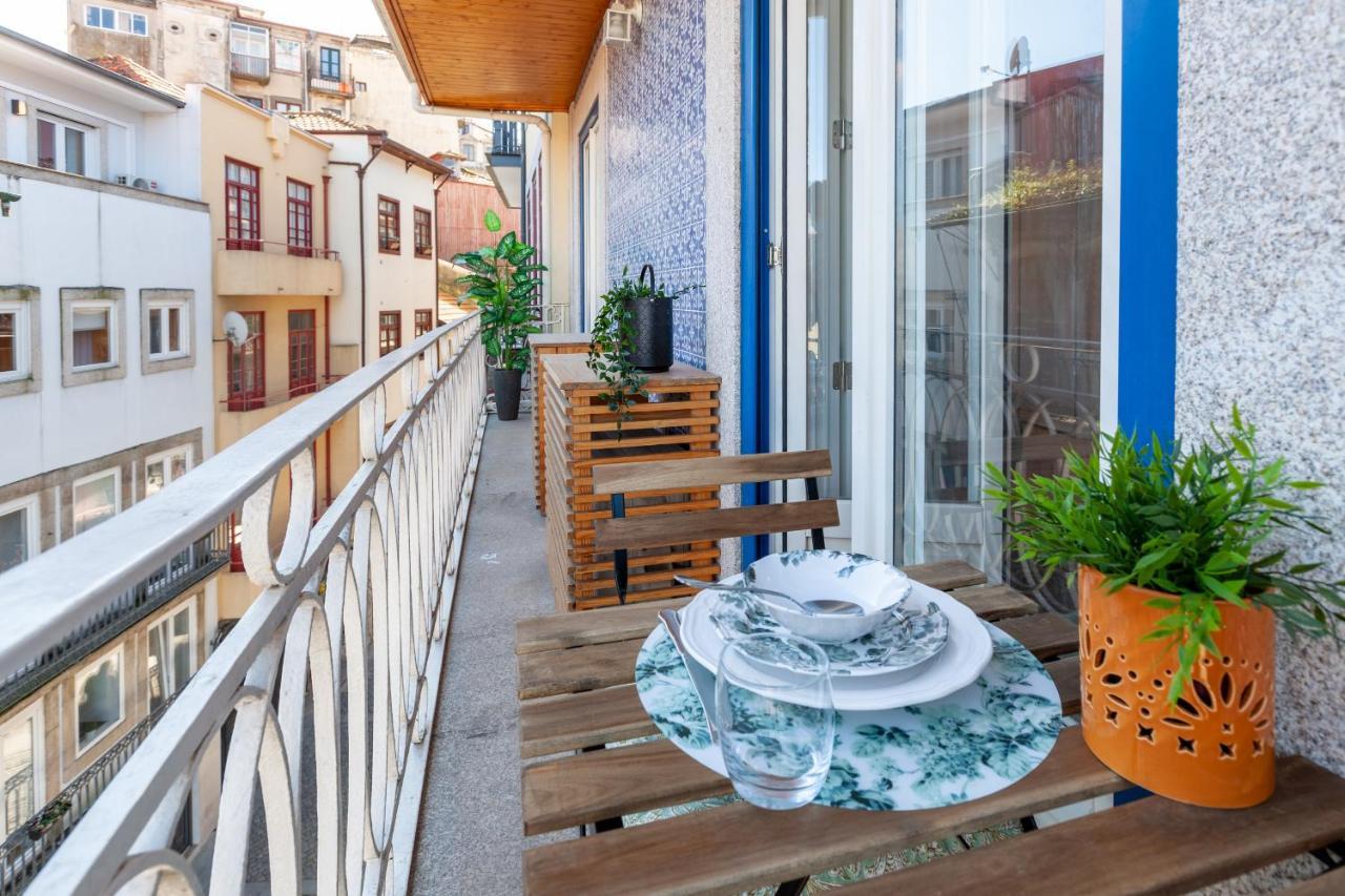 D&S - Porto Sao Bento Apartments III Exterior photo