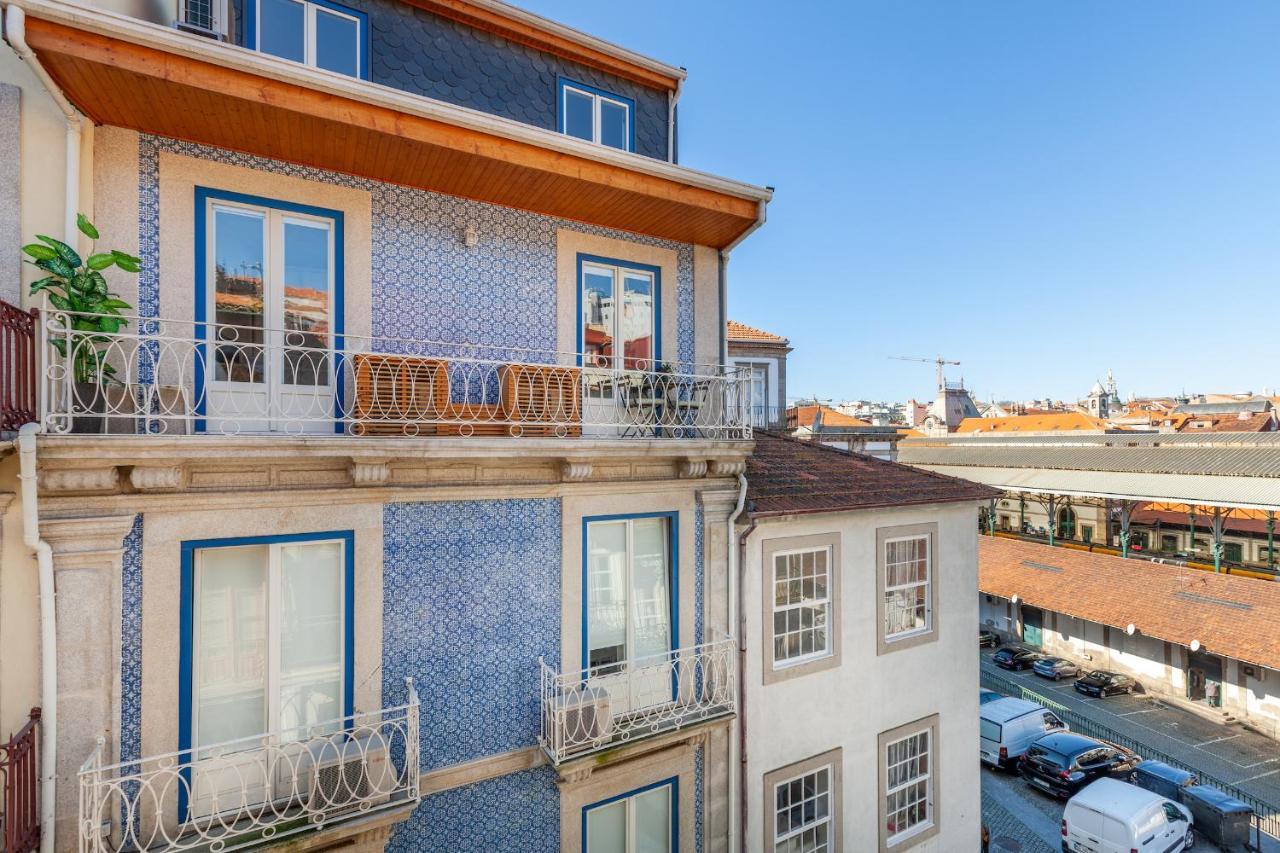 D&S - Porto Sao Bento Apartments III Exterior photo