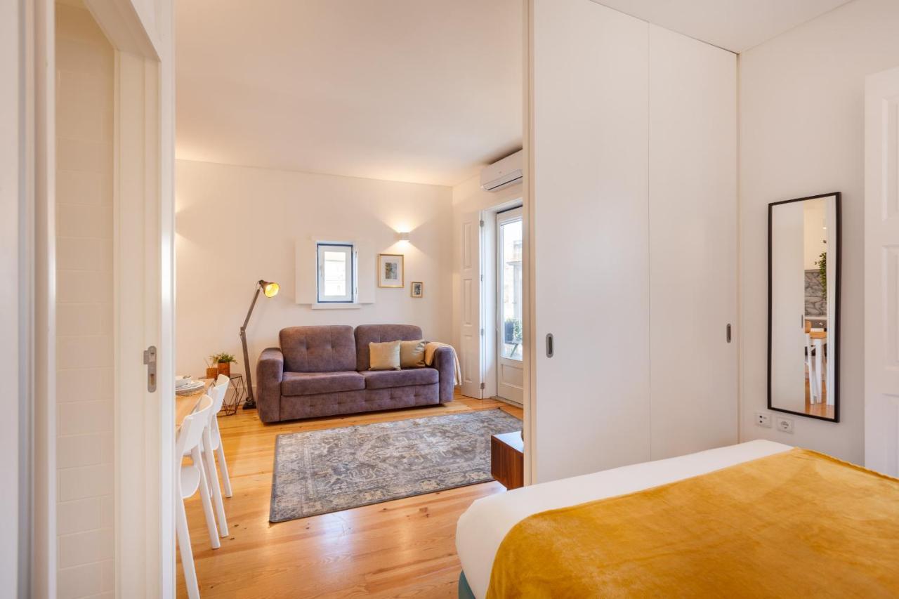 D&S - Porto Sao Bento Apartments III Exterior photo
