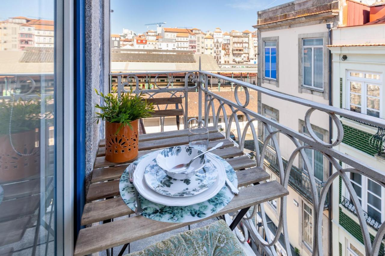 D&S - Porto Sao Bento Apartments III Exterior photo