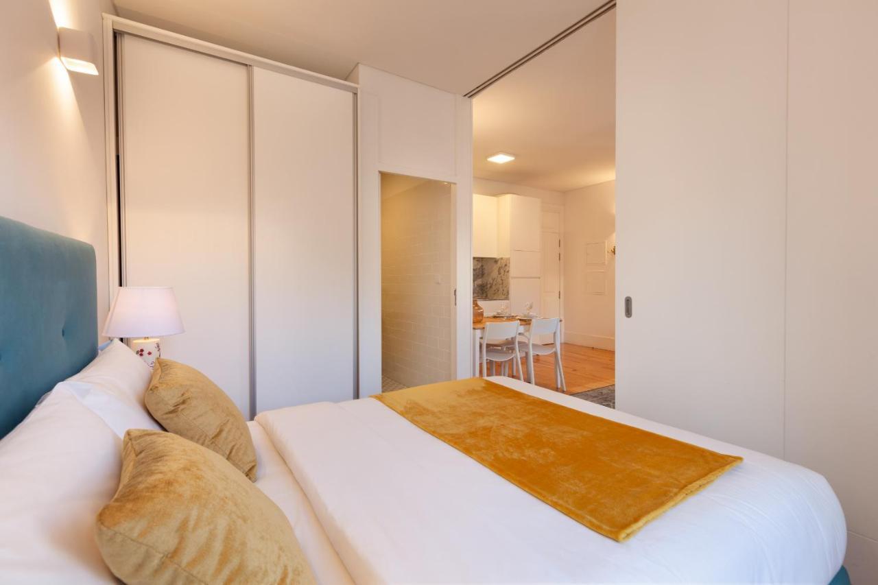 D&S - Porto Sao Bento Apartments III Exterior photo