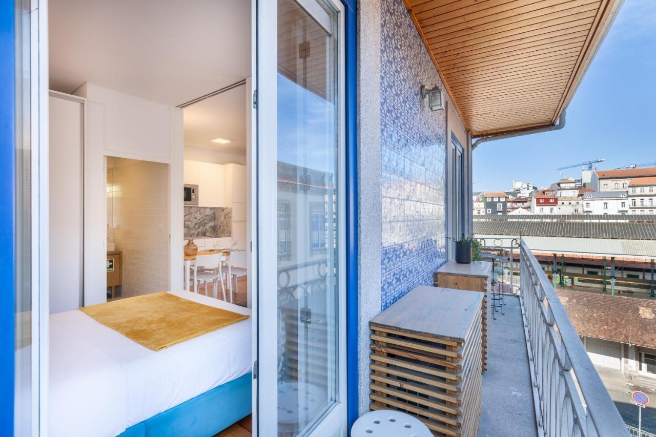 D&S - Porto Sao Bento Apartments III Exterior photo